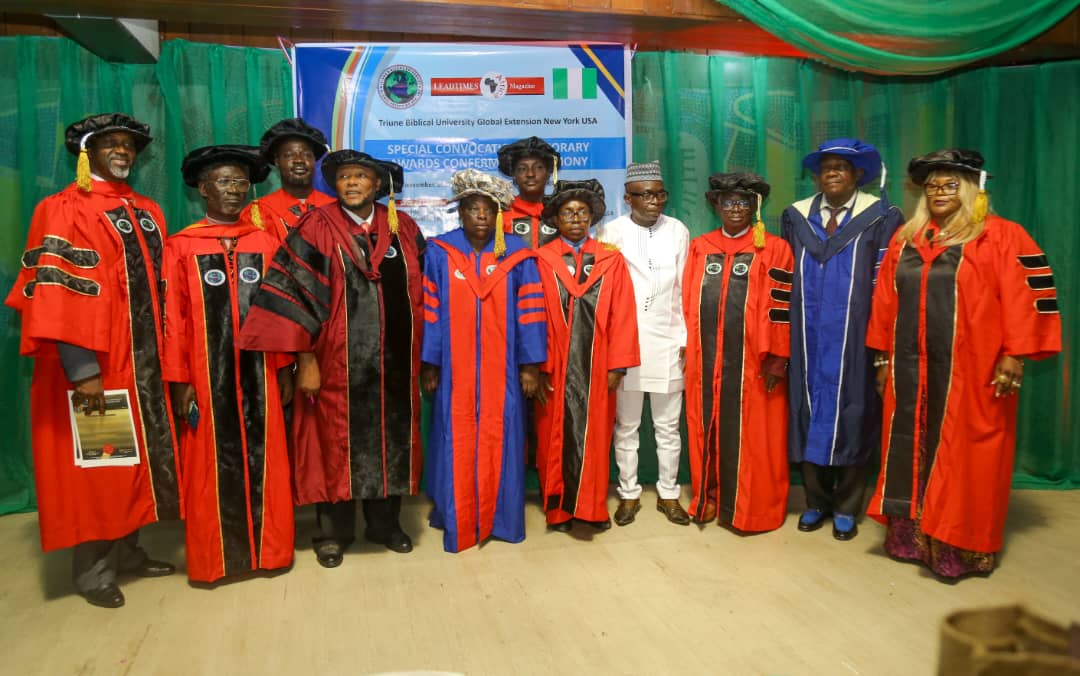 TBUGLEX Graduate